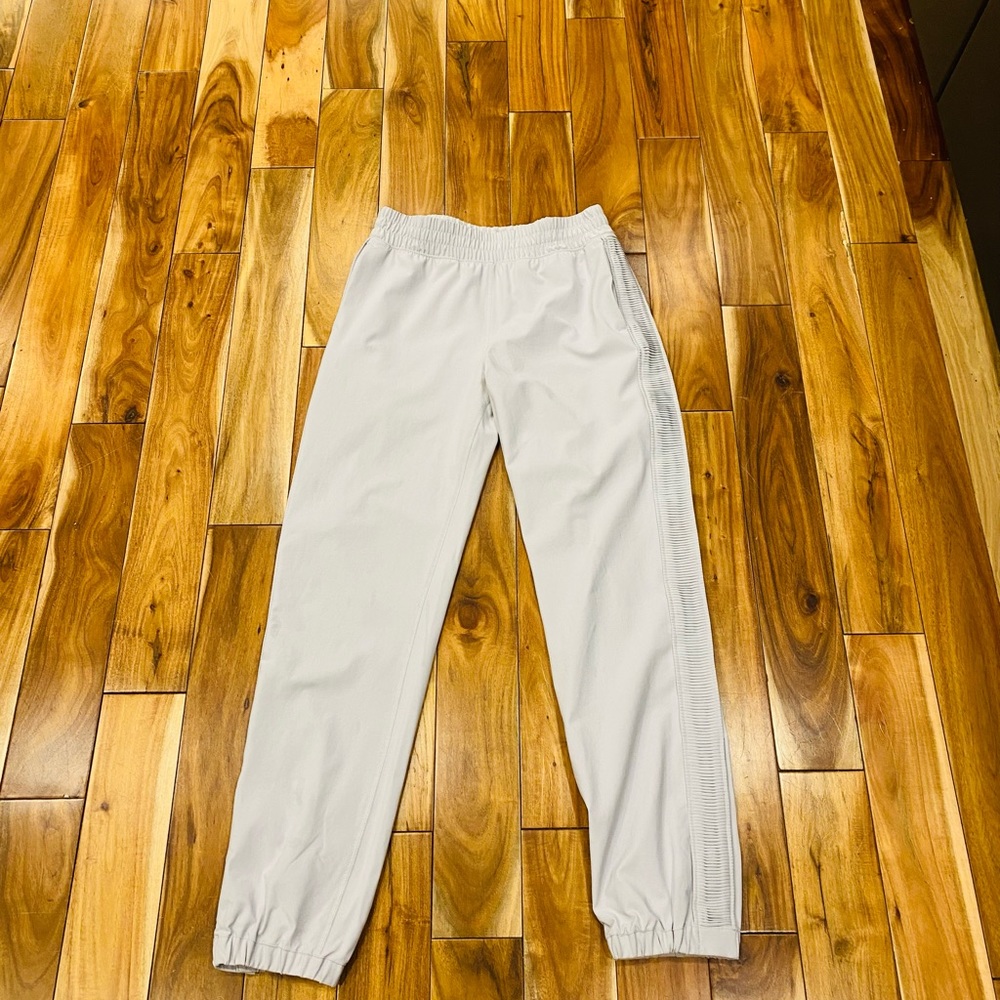 Gray Ivivva Joggers - size 14